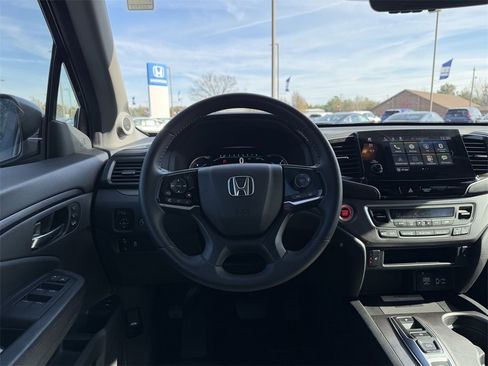 Used 2022 Honda Pilot Special Edition image 30