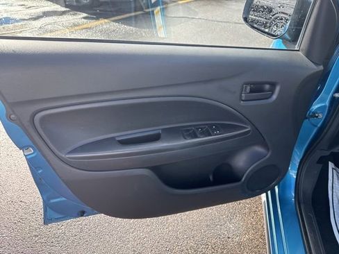Used 2021 Mitsubishi Mirage ES image 14