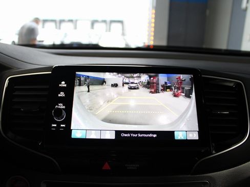 New 2026 Honda Ridgeline RTL image 39