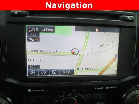 Used 2018 Toyota 4Runner TRD Off-Road Premium image 13