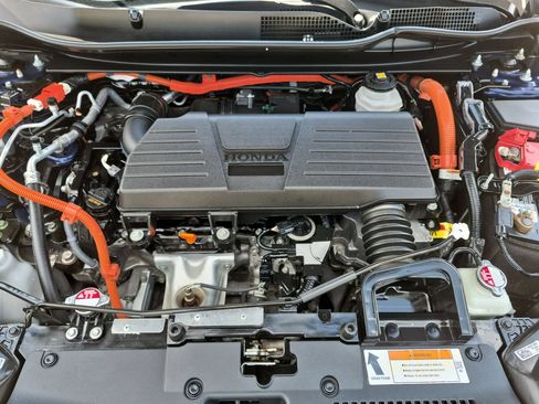 Used 2022 Honda CR-V EX-L image 33