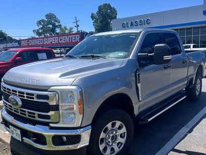 Used 2023 Ford F250 XLT