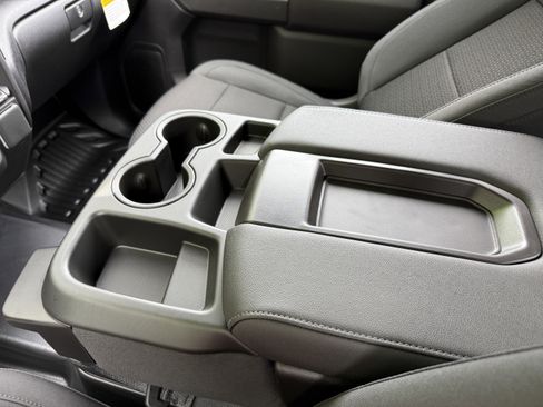 New 2025 GMC Sierra 1500 Pro w/ Pro Value Package image 27