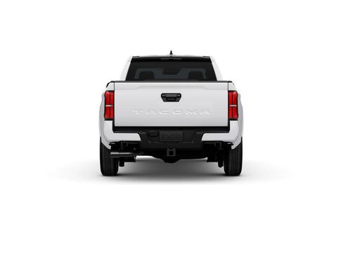 New 2026 Toyota Tacoma SR5 image 35