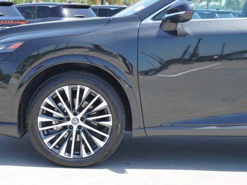 Certified 2025 Lexus RX 350 Premium FWD image 11