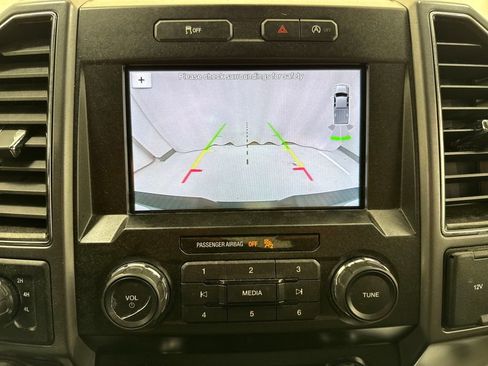 Used 2019 Ford F150 XLT w/ Trailer Tow Package image 28