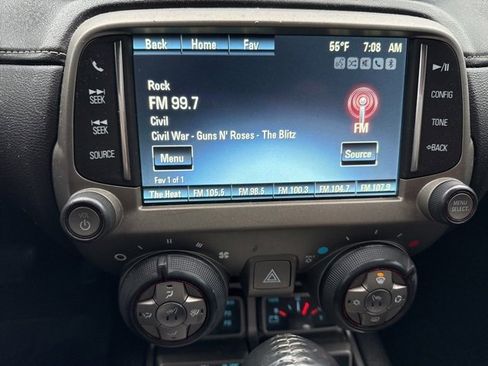 Used 2013 Chevrolet Camaro LT w/ RS Package image 17