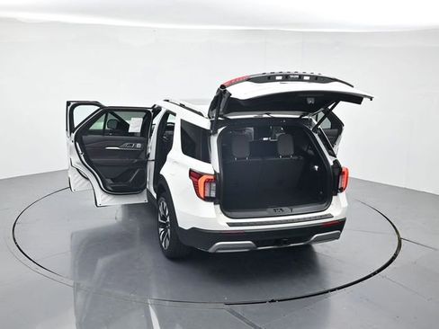New 2026 Ford Explorer Platinum AWD/4WD image 46