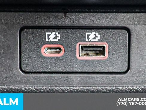 Used 2025 Nissan Altima 2.5 SV FWD image 51