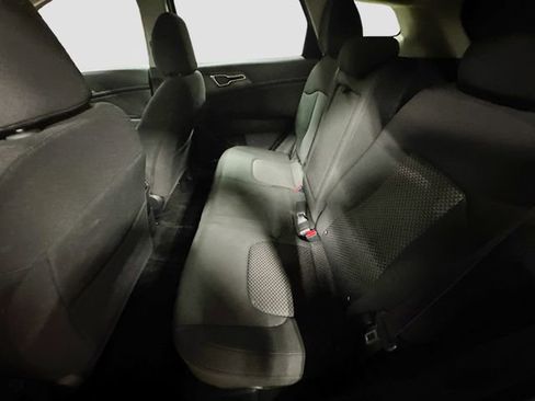 Used 2023 Kia Sportage LX image 24