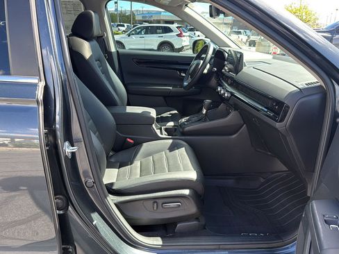 Certified 2023 Honda CR-V EX-L image 37