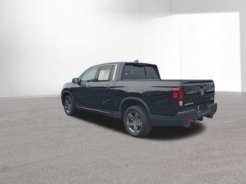 Certified 2023 Honda Ridgeline RTL-E image 6