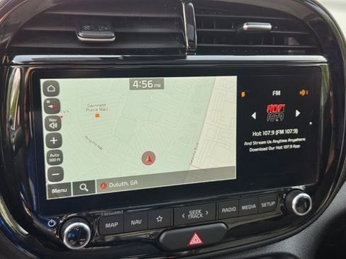 Used 2024 Kia Soul GT-Line FWD image 24
