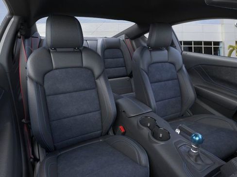 New 2026 Ford Mustang Dark Horse image 10