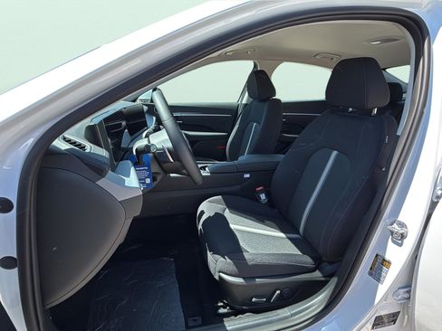 New 2026 Hyundai Sonata SEL image 20