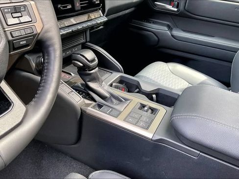 Used 2024 Toyota Land Cruiser AWD/4WD image 17
