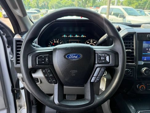 Used 2020 Ford F150 XL w/ Equipment Group 101A Mid AWD/4WD image 10