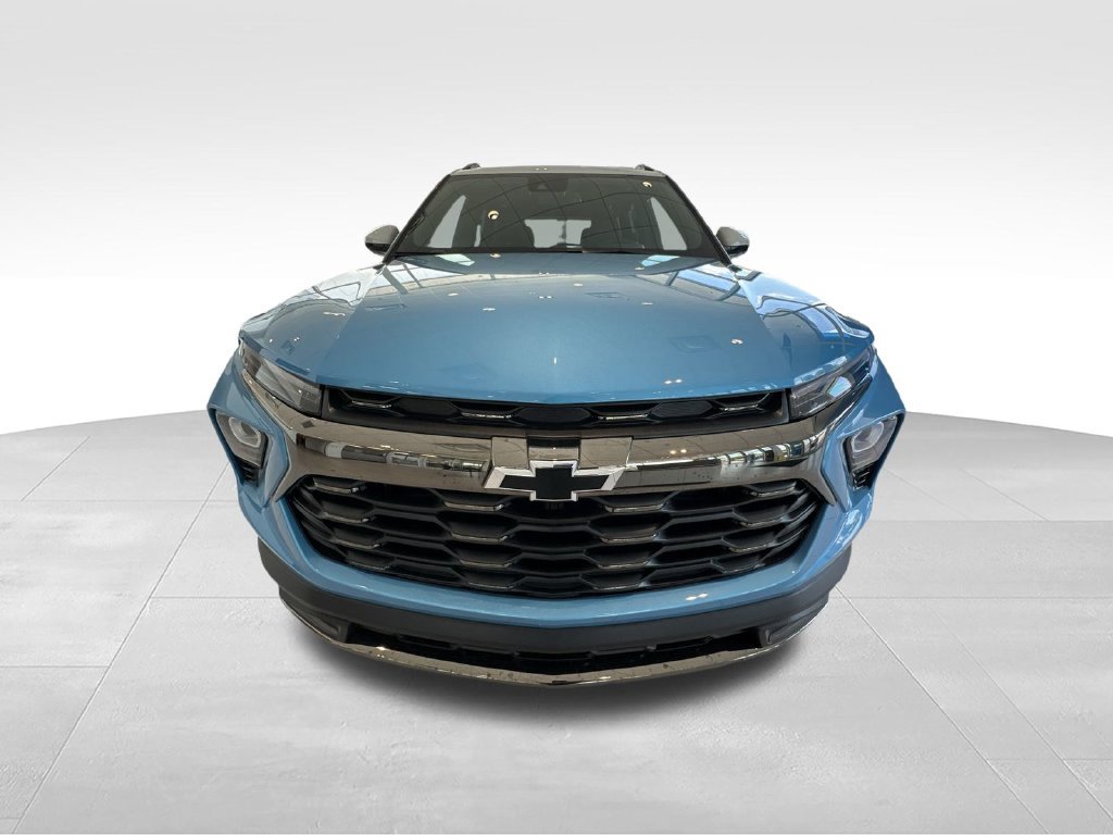 New 2026 Chevrolet TrailBlazer ACTIV w/ Convenience Package FWD image 26