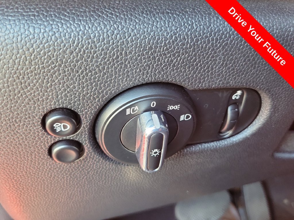Used 2024 MINI Cooper S FWD image 17