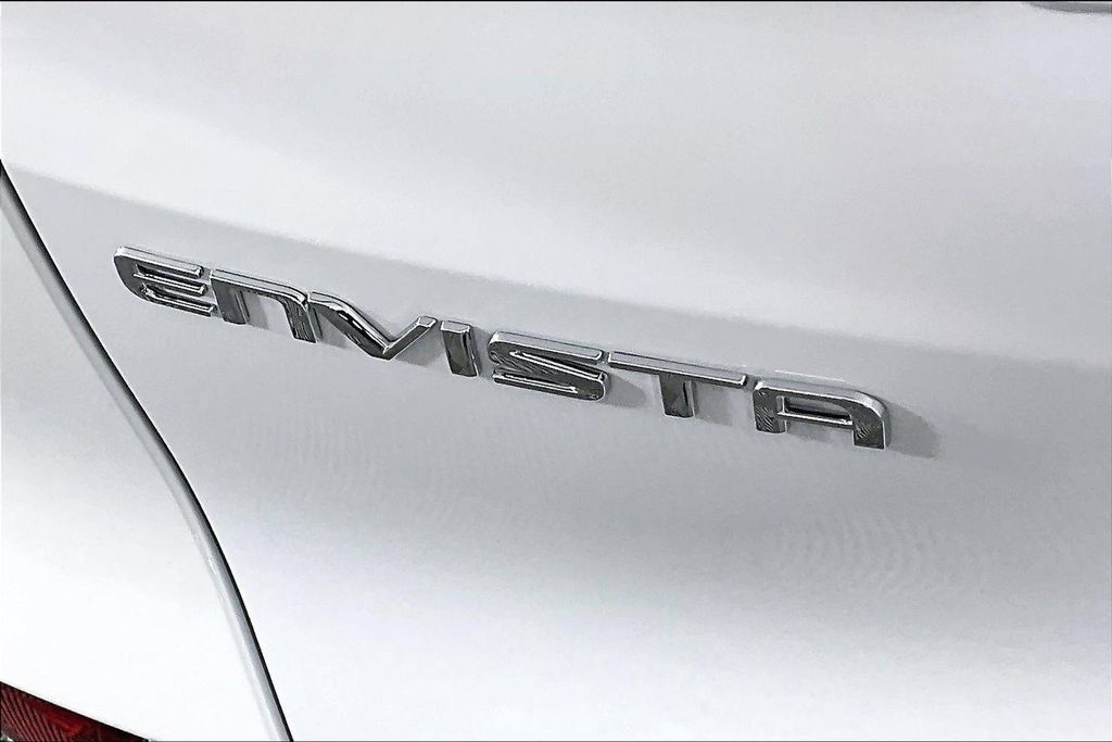 New 2026 Buick Envista Sport Touring w/ Convenience I Package FWD image 9