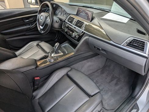Used 2016 BMW 328i Sedan RWD image 4