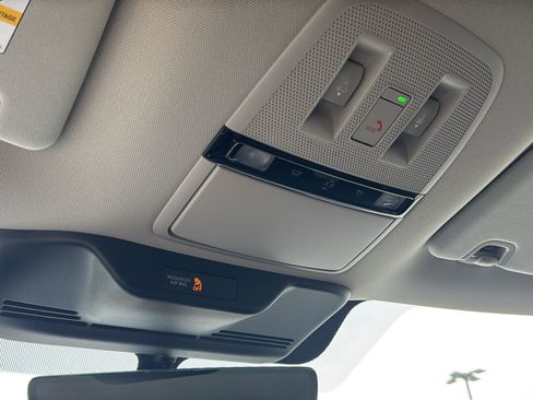 New 2026 INFINITI QX80 Pure w/ Cargo Package image 22