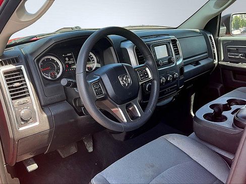 Used 2024 RAM 1500 Classic SLT RWD image 13
