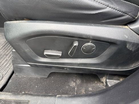 Used 2020 Ford Explorer ST AWD/4WD image 7