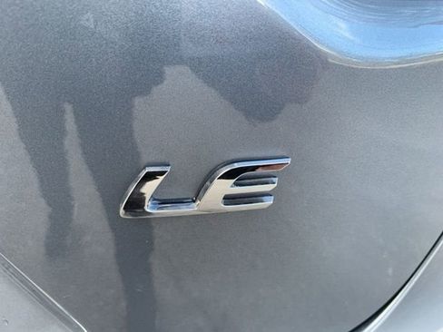 Certified 2025 Toyota Corolla LE image 7