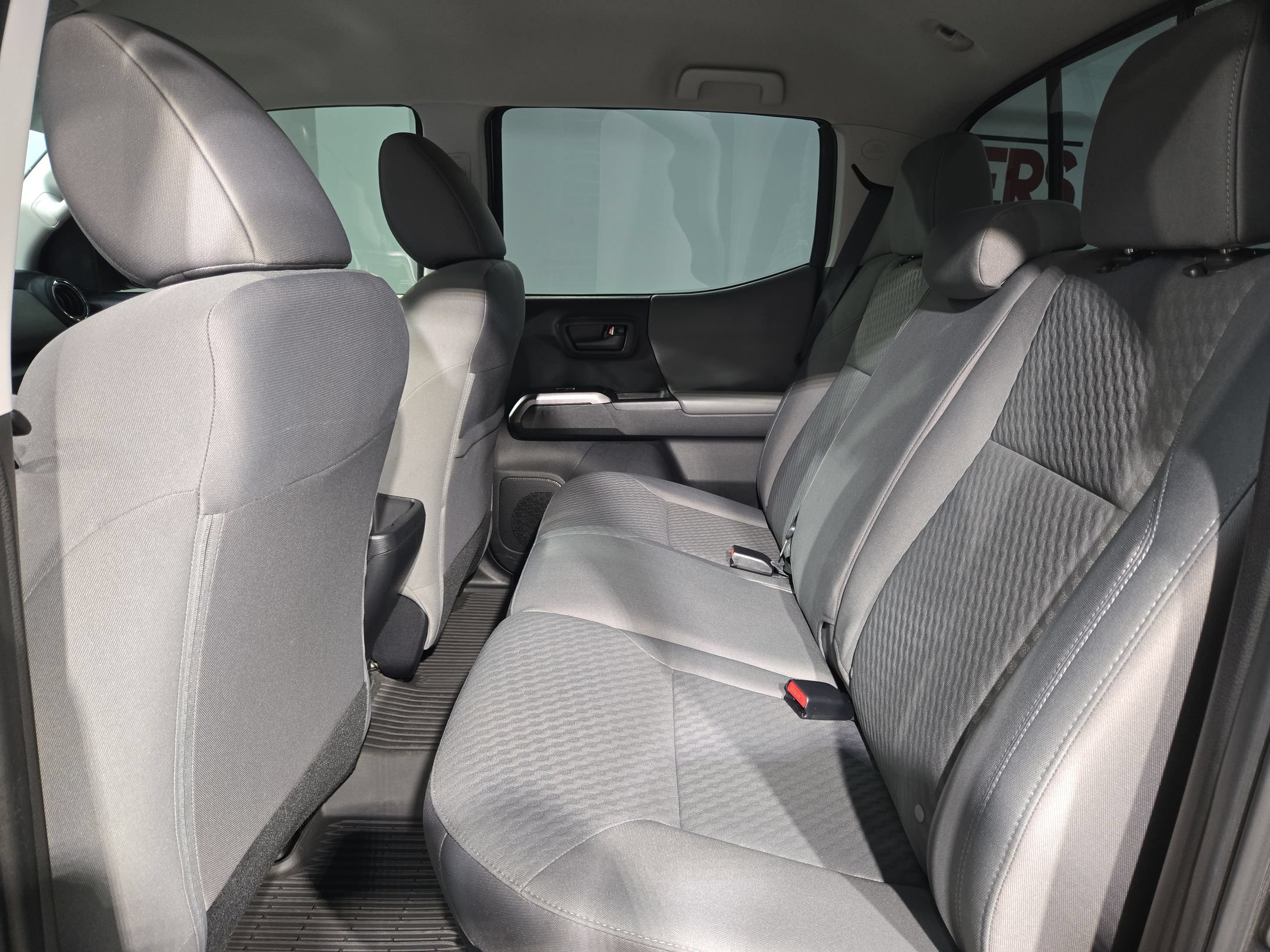 Used 2023 Toyota Tacoma SR5 RWD image 34