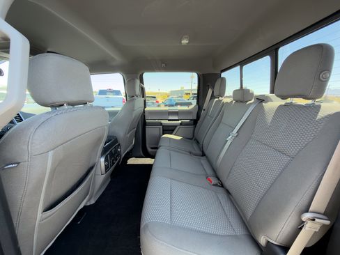 Used 2019 Ford F150 XLT w/ Equipment Group 302A Luxury AWD/4WD image 13