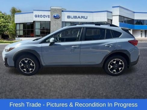 Used 2019 Subaru Crosstrek 2.0i Premium AWD/4WD image 2