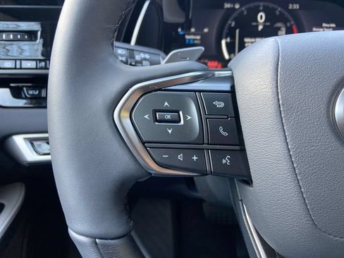 New 2026 Lexus RX 350 Premium w/ Accessory Package (Z1) AWD/4WD image 16