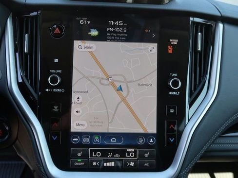 Certified 2025 Subaru Outback Limited w/ Popular Package #2 image 16