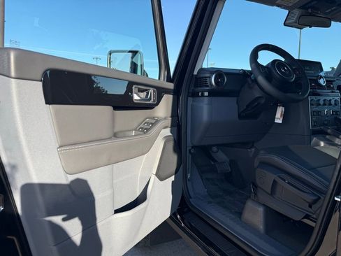 New 2025 INEOS Grenadier AWD/4WD image 12