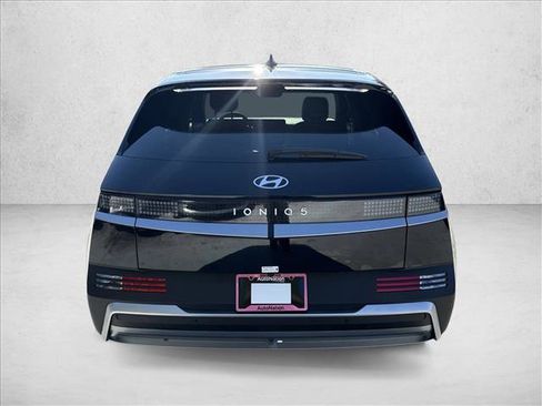 New 2026 Hyundai Ioniq 5 SEL image 8