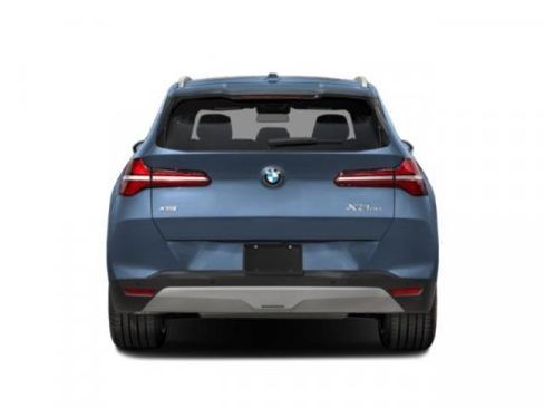 New 2026 BMW X3 xDrive30i w/ M Sport Package AWD/4WD image 8