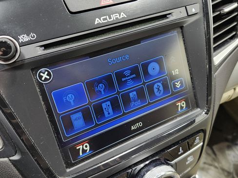 Used 2016 Acura RDX w/ Technology Package image 8