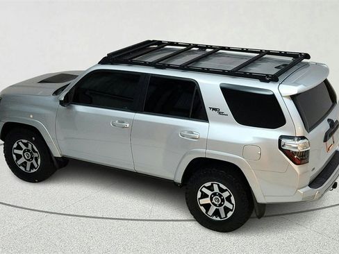 Used 2018 Toyota 4Runner TRD Off-Road image 14