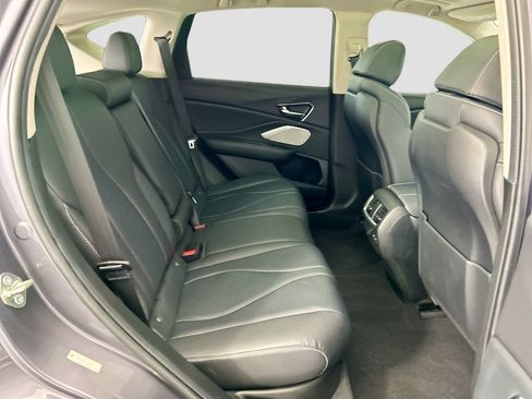 Used 2020 Acura RDX AWD w/ Technology Package image 22