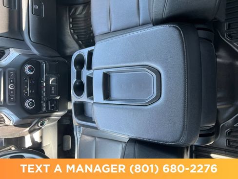 Used 2025 Chevrolet Silverado 3500 W/T AWD/4WD image 26