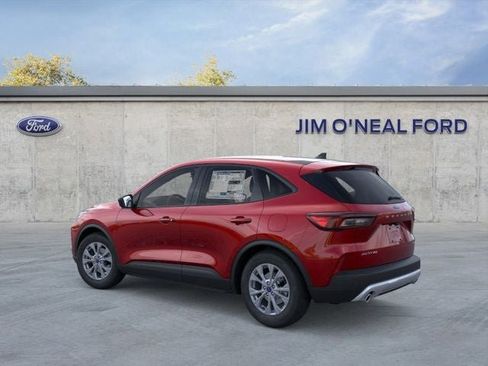 New 2026 Ford Escape Active w/ Tech Pack #1 AWD/4WD image 4
