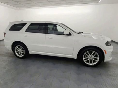 Used 2022 Dodge Durango R/T image 9
