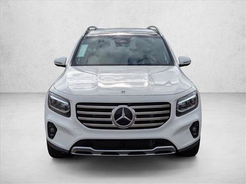 New 2026 Mercedes-Benz GLB 250 image 6