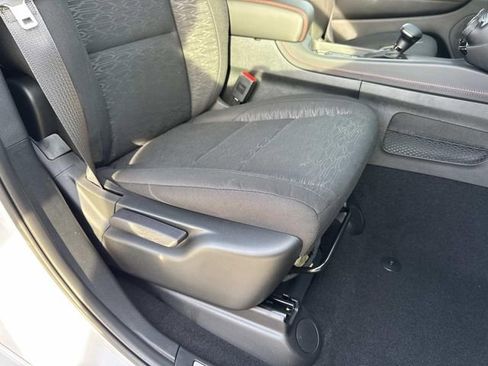 New 2026 Dodge Durango GT AWD/4WD image 13