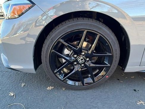 New 2026 Honda Civic Sport image 10