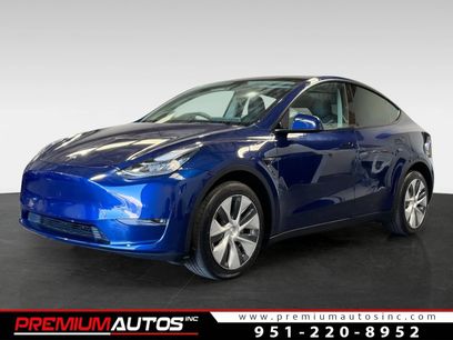 Used 2022 Tesla Model Y Long Range