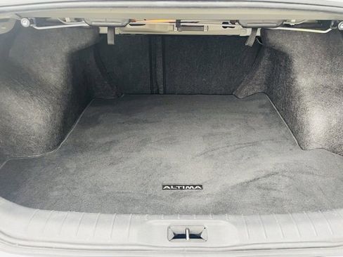 Certified 2023 Nissan Altima 2.5 SR image 28