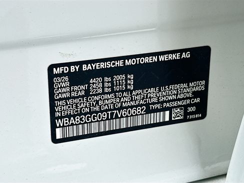 New 2026 BMW 228i w/ Technology Package FWD image 26