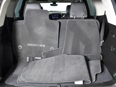 Used 2021 GMC Acadia Denali w/ Denali Technology Package image 34